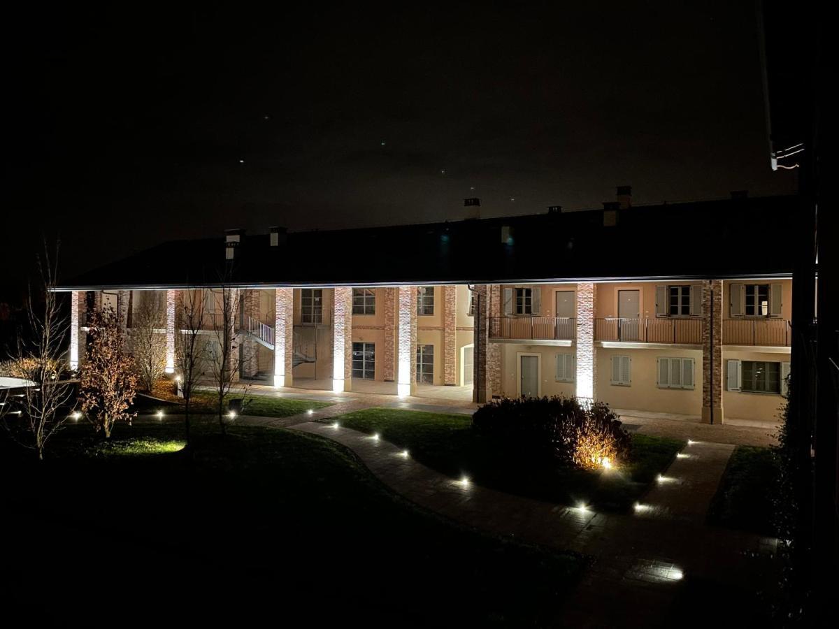 Bogogno Golf Private Luxury Apartment Exteriér fotografie